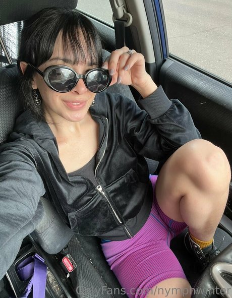 nymphwinter pornstar nice pics