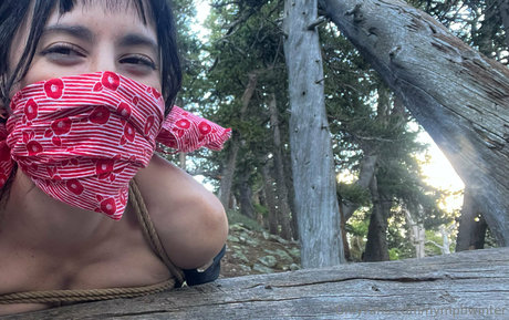 nymphwinter nudes model img