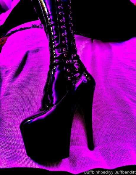 buffbecky sex star pic