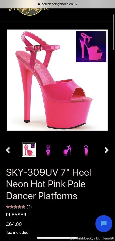 buffbecky adult actress pictures