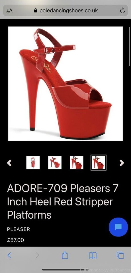 buffbecky pornstar nude photo