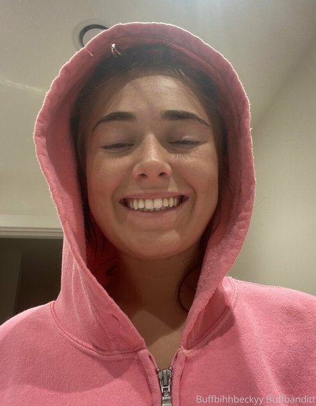 buffbecky model best photos