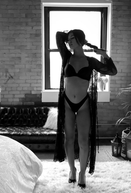 rubeeofficial best model pic