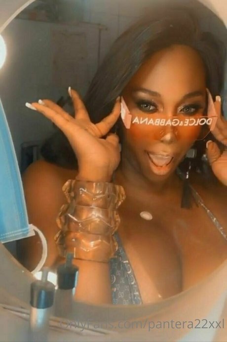 pantera22xxl model erotic archive
