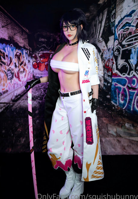 squishubunny pornstar free photo