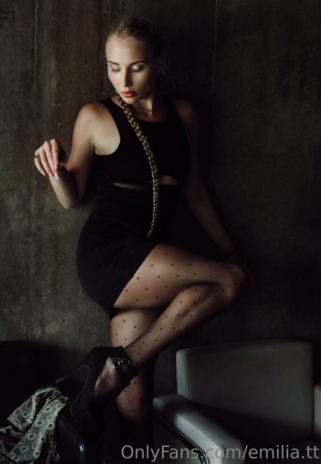 emilia tt pornstar beautiful gallery