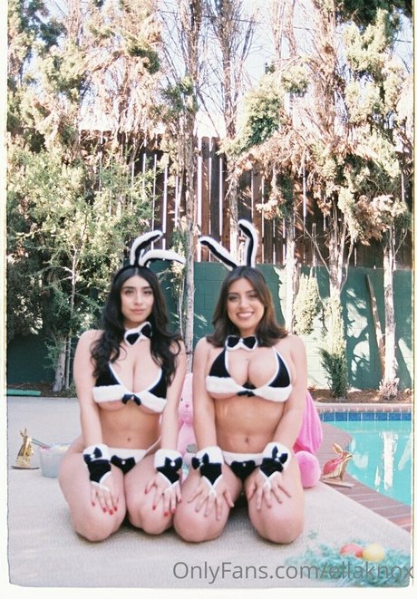 ellaknox pornstar image