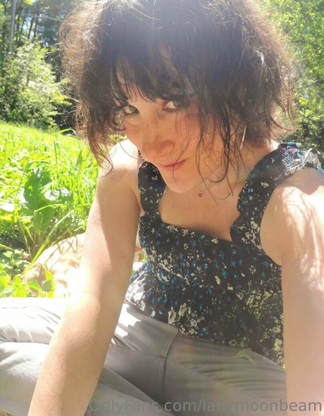 ladymoonbeam nudes pornstar pic