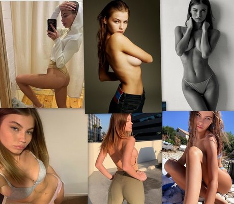 Kate Li model nice images