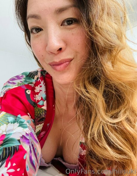 hiiisuki model xxx picture