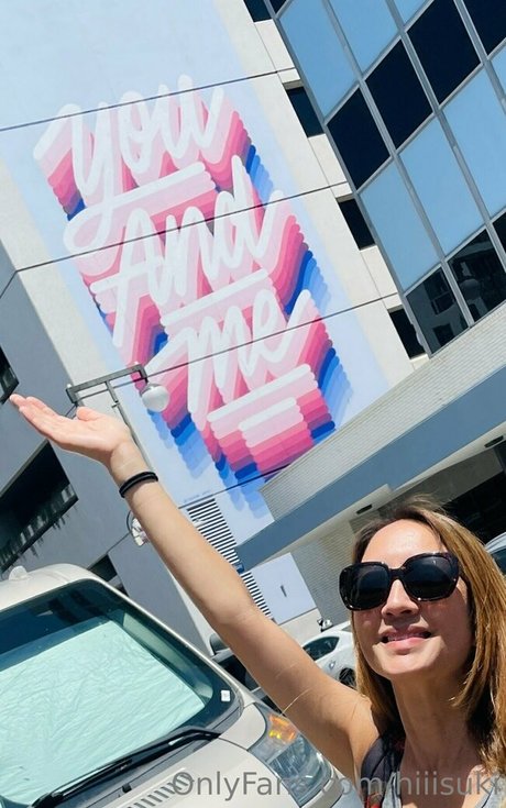 hiiisuki sexy actress galleries