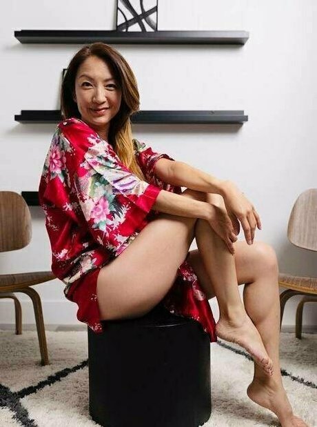 hiiisuki pornstar hot pics