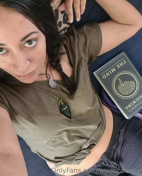 asianravenx sexy model img