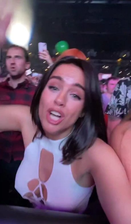 Georgia May Foote hd model galleries