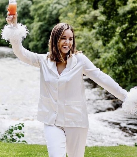 Georgia May Foote naked star photo