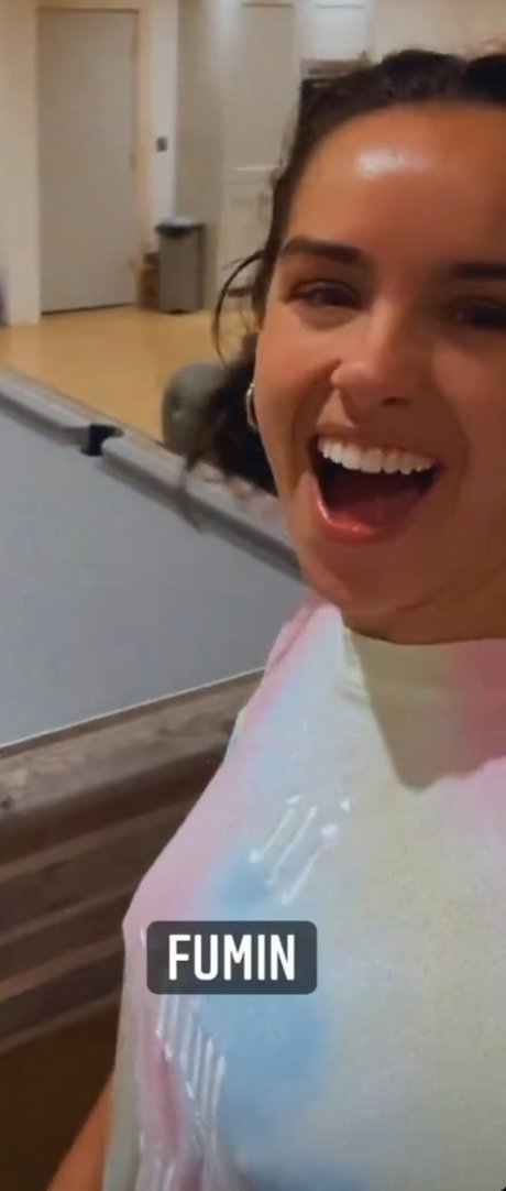 Georgia May Foote model sex images