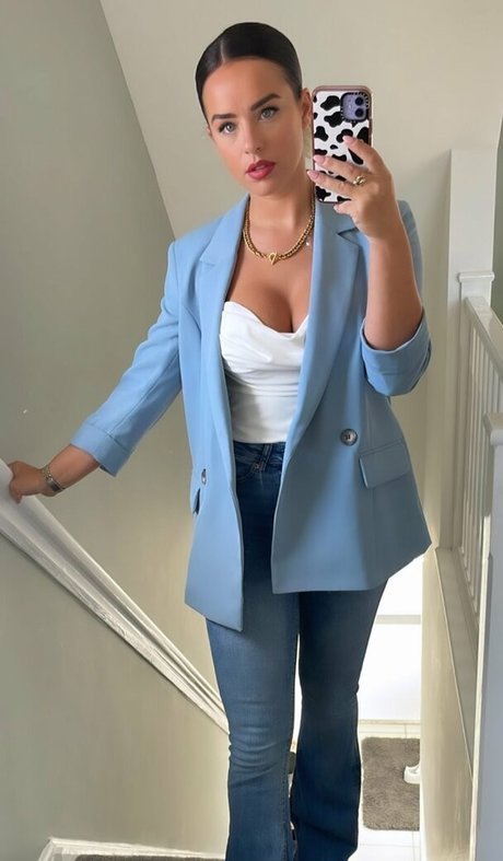 Georgia May Foote sex star pic