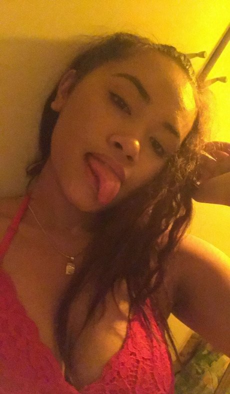 Thotayana model exclusive photo