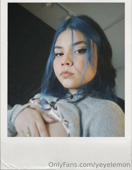 yeyelemon star erotic images