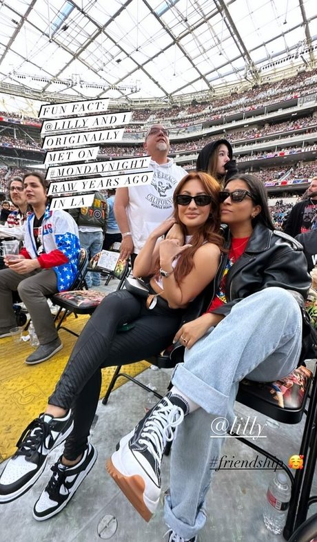 Francia Raisa pornstar sexy picture