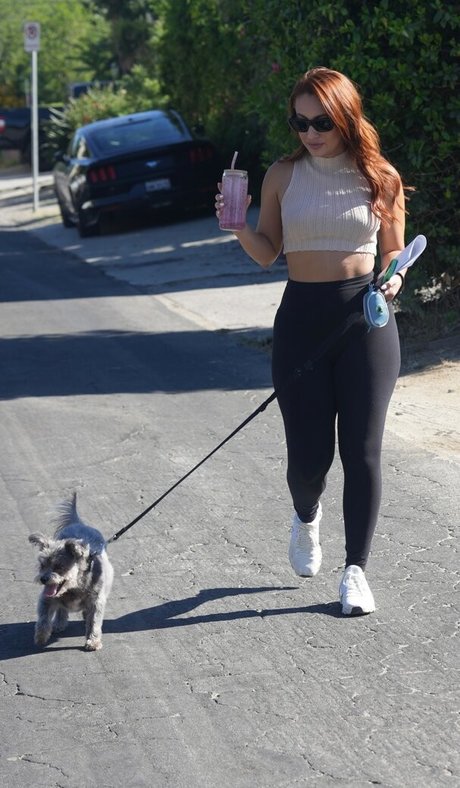 Francia Raisa erotic actress pictures