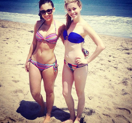 Francia Raisa top pornstar photo