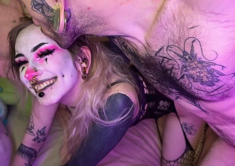 fullmetalvenus model pretty pictures