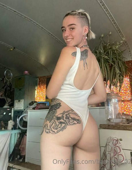 babydoll 02 high quality model img