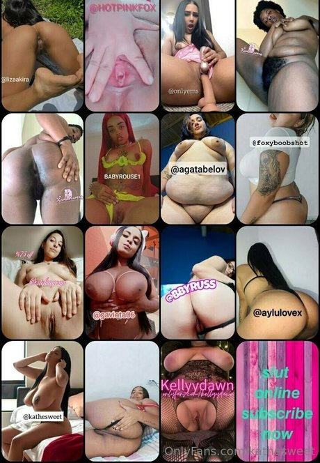 kathesweet model nice img