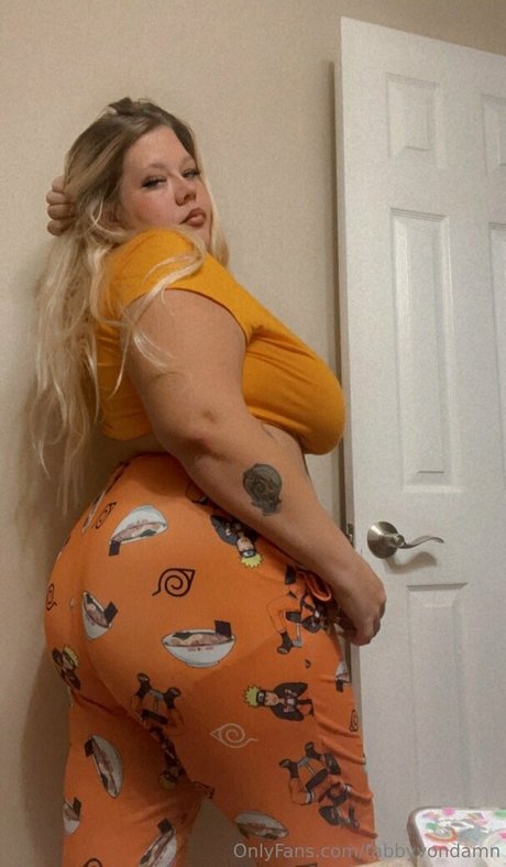 TabbyVonDAMN best pornstar photos