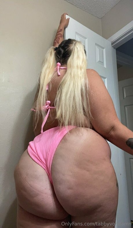 TabbyVonDAMN pornstar pretty image