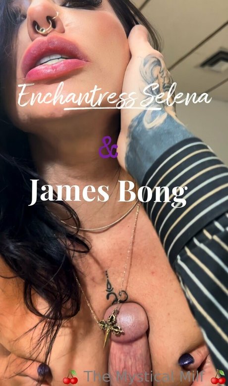 enchantressselenafree pornstar pretty picture