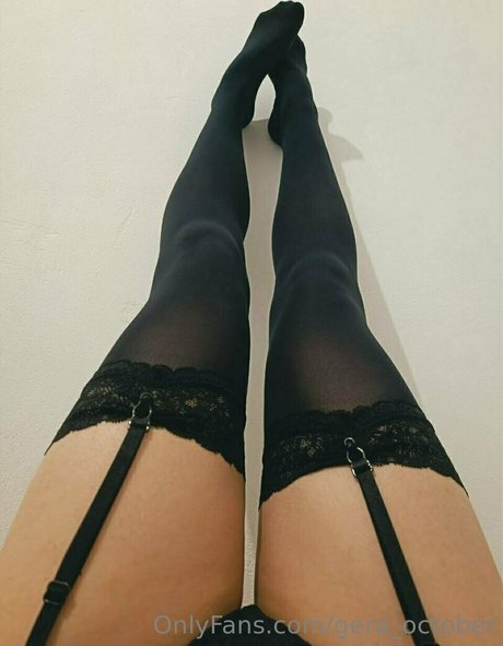 gera october art model pictures