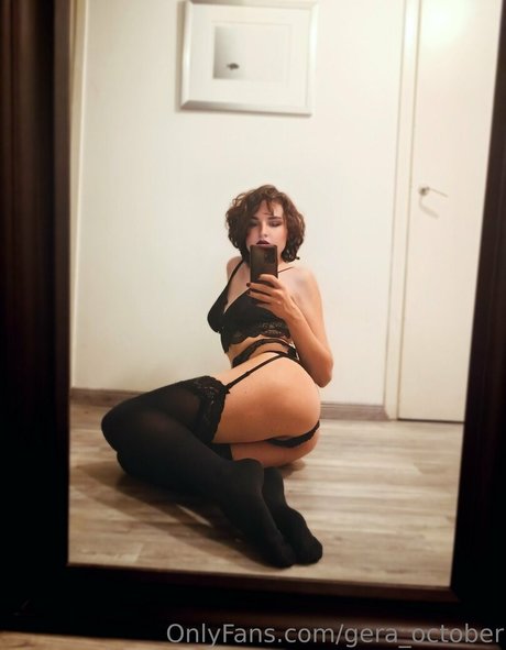 gera october pornstar adult image