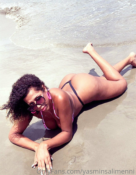 yasminsalimenni star hd pics