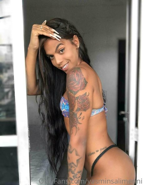 yasminsalimenni perfect model picture