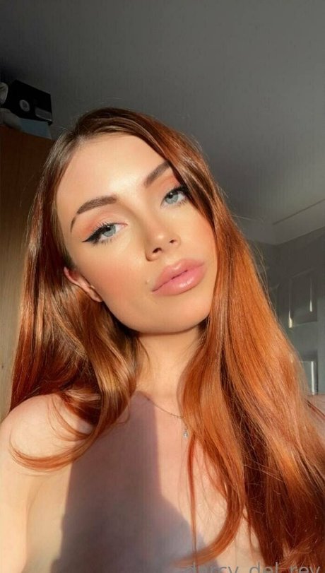 darcy del rey star naked picture