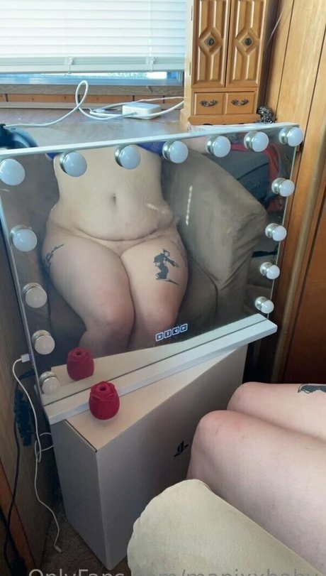 manixxbaby model sex picture