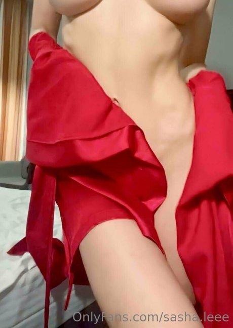 sasha leee model exclusive archive