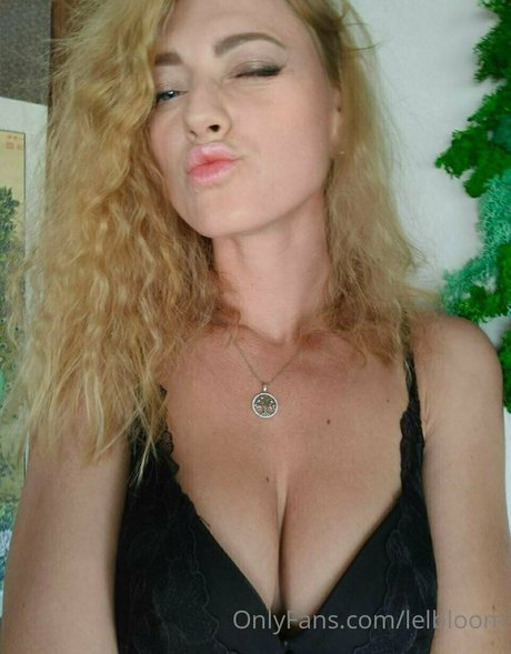 lelbloom porn star gallery