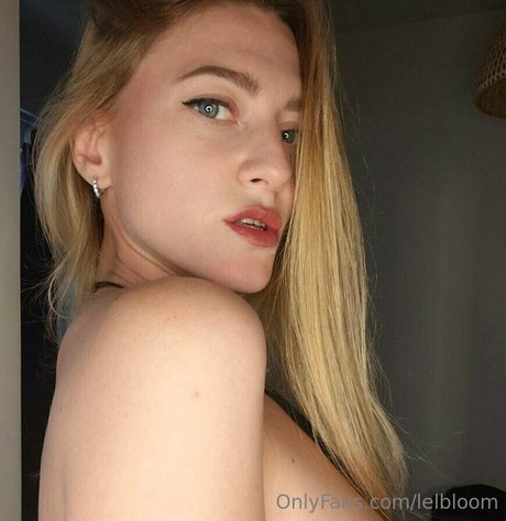 lelbloom Profile pic