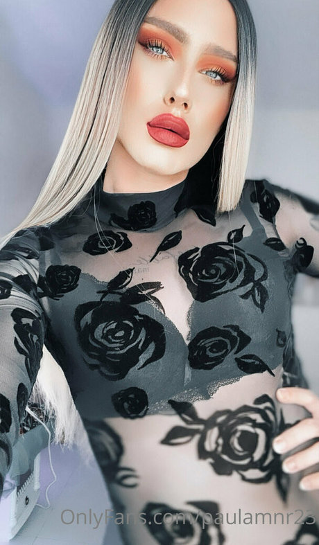 paulamnr23 pornstar adult photos