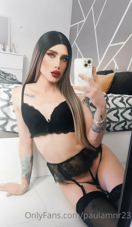 paulamnr23 star high quality gallery