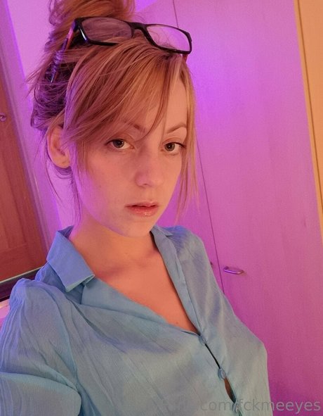 fckmeeyes pornstar art photo