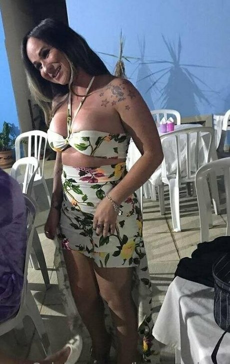 horsecock ts model porn photo