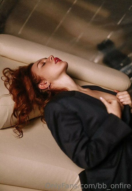 Bb onfire star xxx pic