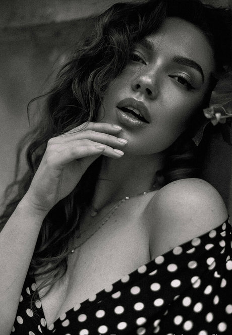 Bb onfire model pics