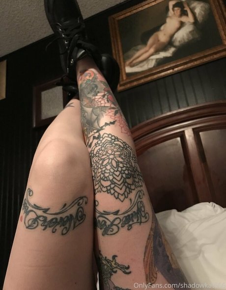 shadowkat666 pornstar nudes image