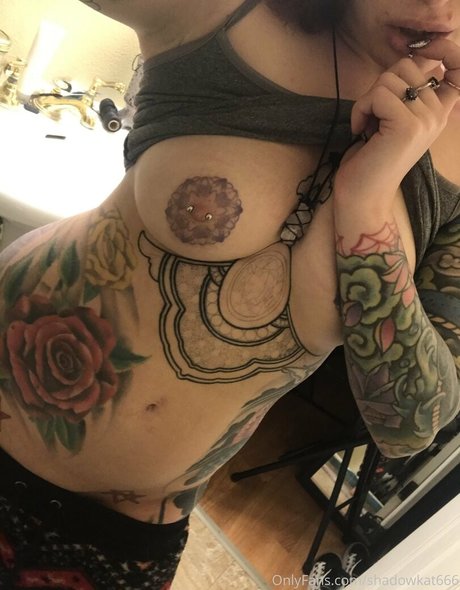 shadowkat666 star xxx photo
