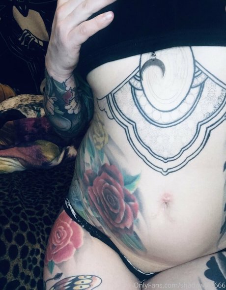 shadowkat666 pornstar best img